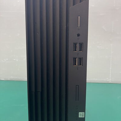【浦添城間店(沖縄)】中古  HP ProDesk 400 G7(i3 10100/8GB/-/DVDマルチ/OSなし) 4780001337 