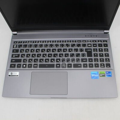 【松山環状枝松店】中古  THIRDWAVE GALLERIA RL7C-R45-C5N 184859 