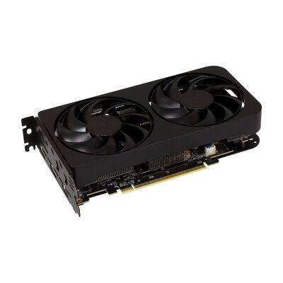 玄人志向  RD-RX9060XT-E16GB/DF (Radeon RX 9060 XT 16GB) 