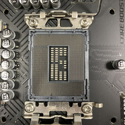 【大宮店】中古  MSI PRO B760M-E DDR4(B760 1700 mATX DDR4) 1250007788 