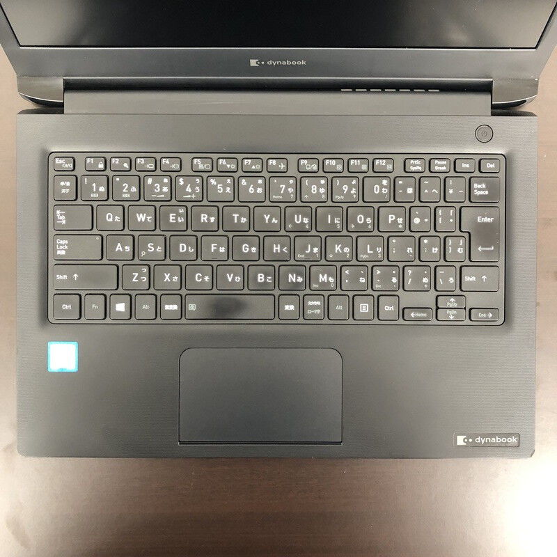 dynabook S73/DP i7-8550U ジャンク 楽天市場】【ジャンク品】dynabook dynabook S73/DP Core i7