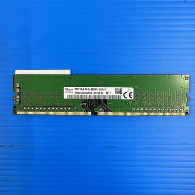 【大須店】中古  PC4-21300 8GB デスクトップ用 126165 