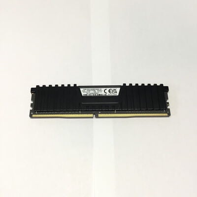 【松山環状枝松店】中古  PC4-25600 16GB デスクトップ用 140728 