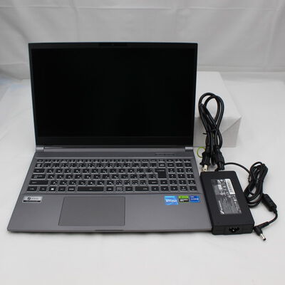 【宮崎恒久店】中古  THIRDWAVE GALLERIA RL7C-R35-5N 187203 