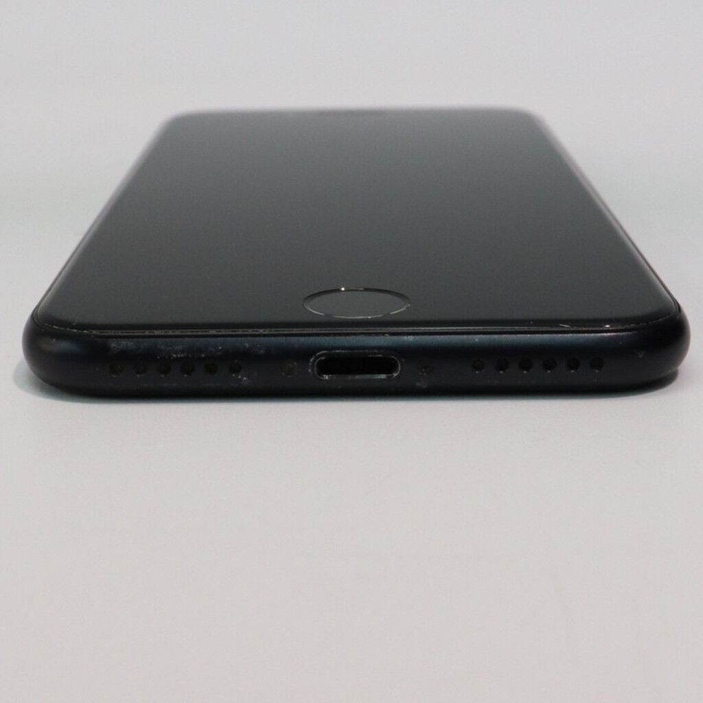 中古 【SIMロック解除済み】【SoftBank】Apple iPhoneSE 4.7インチ (第