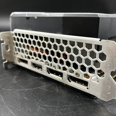 【大須店】中古  RTX2070SUPER JS 8GB GDDR6 256bit 3-DP HDMI 3120023131 