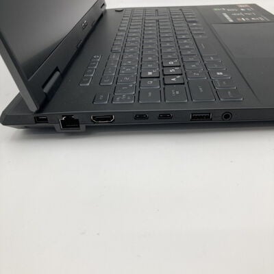 【神戸・三宮店】中古  ASUS TUF GAMING A16(Ryzen 9 8940HX/32GB/SSD1TB/RTX5070/W11H) 3430006377 