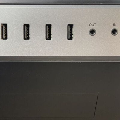 【八王子店】中古  GALLERIA RM5C-R36(i5 12400/16GB/SSD1TB+1TB/RTX3060 12GB/W11H) 1230010729 