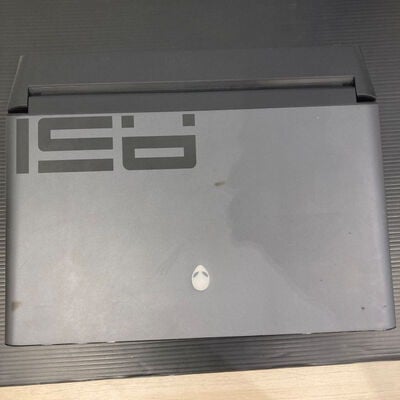 【静岡東瀬名店】中古  Dell Alienware Area-51m(Corei9-9900K/64GB/SSD512GB+HDD1TB/なし/RTX2080 8GB/17.3/1920×1080/W11P) 5140000609 