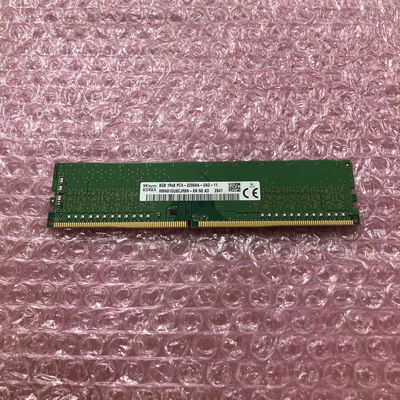【富士青葉店】中古  PC4-25600 8GB デスクトップ用_ 184899 