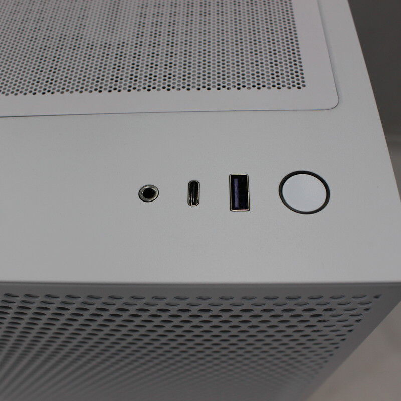 中古 Original PC(Intel Core i7 13700KF/32GB DDR5 (PC5)/SSD1TB/なし