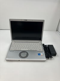 中古  Panasonic Let`s noteCF-SV(i5-1145G7/16GB/SSD256GB/W11P) 3410015705 