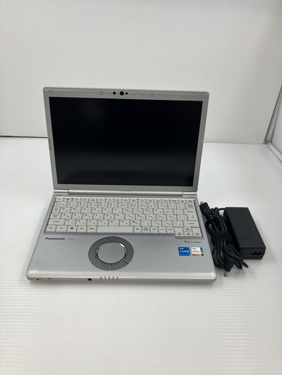 【秋葉原本店】中古  Panasonic Let`s noteCF-SV(i5-1145G7/16GB/SSD256GB/W11P) 3410015705 