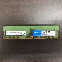 中古  PC4-21300 8GB デスクトップ用(DDR4-2666) 126165 