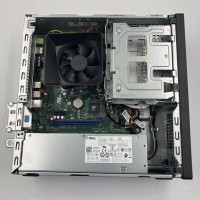【なんば店】中古  DELL Vostro 3681 (i5 10400/8GB/SSD512GB/Mt/WLAN) 3280022395 