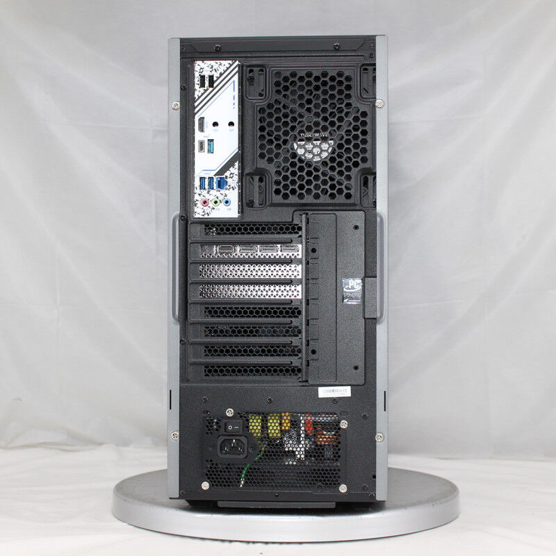 中古 THIRDWAVE GALLERIA SK(Intel Core i7 13700F/32GB/SSD2TB