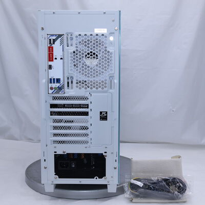 【通販センター】中古  THIRDWAVE GALLERIA SF WH 205111 