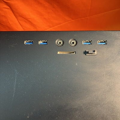 【なんば店】中古  mouse G-Tune NG-i690GA4 (i7 9700K/32GB/SSD256GB+250GB/HDD1TB/RTX2070) 3280021642 