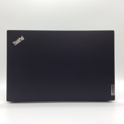 【浜松店】中古  LENOVO E15 Gen2 MSO 指紋認証あり (Intel Core i5 1135G7 2.4GHz/8GB/SSD256GB/-/オンボード/15.6/1920x1080/GbE/Wi-Fi/WEBCAM/W11P/Microsoft Office Home and Business 2024) 188482 