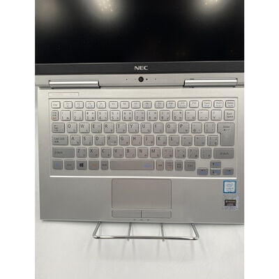 【座間相武台】中古  NEC VersaPro VKT16G-4 PC-VKT16GVG4 (Intel Core i5 8250U 1.60GHz/8GB/SSD256GB/-/オンボード/15.6/1920x1080/Wi-Fi/WEBCAM/W11H) 186752 