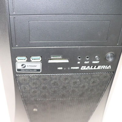 【札幌店】中古  THIRDWAVE GALLERIA KT 