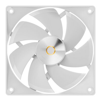 Ocypus  Delta F12 Delta-F12-WH1NM00X-GL (120mm ホワイト) 
