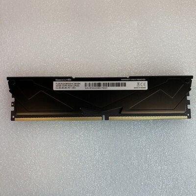 【京都店】中古  PC5-48000 32GB デスクトップ用 149158 