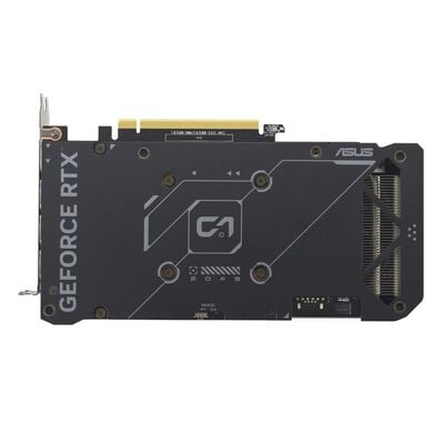ASUS  DUAL-RTX4060TI-O16G-EVO (GeForce RTX 4060 Ti 16GB) 