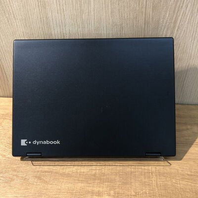 【姫路店】中古  TOSHIBA dynabook VC72/M PV72MTQ44A7QN21 (Intel Core i5 8250U 1.60GHz/8GB/SSD256GB/なし/オンボード/12.5/1920x1080/Wi-Fi/WEBCAM/W11H MAR) 184428 
