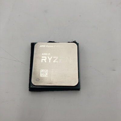 【盛岡都南店】中古  AMD Ryzen 7 3700X (AM4/3.6/36M/C8/T16/65W) 140025 