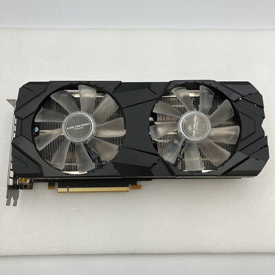【新潟店】中古  各社 GeForce RTX2070 SUPER (8GB PCIE) 140109 