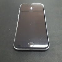 中古  【SIMロック解除済み】【au】Apple iPhoneSE 4.7インチ (第2世代/2020) 64GB (ホワイト) MX9T2J/A 155505 