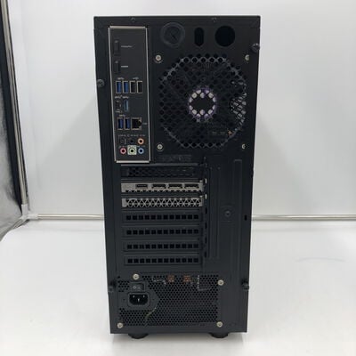 【福井日之出店】中古  LEVEL&infin;(i7 11700/32GB/SSD1TB/RTX3060 12GB/W11H) 5200000890 