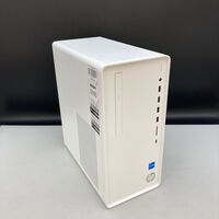 中古  HP Pavilion Desktop TP01-4000jp PC(i5 13400/16GB/SSD512GB/HDD1TB/W11H) 5370000966 