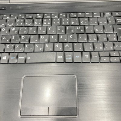 【熊本浜線店】中古  TOSHIBA_dynabook_B65/M(i5-8250U/16GB/SSD512GB/W11P) 5370000759 