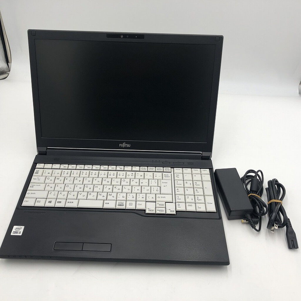中古 FUJITSU LIFEBOOK A5510/FX 4580002206 （377386） ｜ パソコン