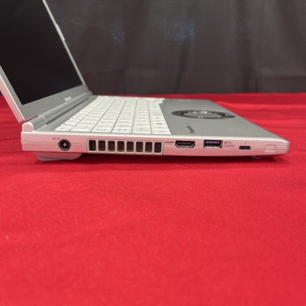 中古 Panasonic Let's note CF-SV9RDQVS(Intel Core i5 10310U 1.70GHz