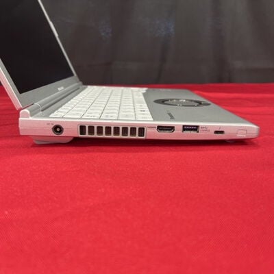 【静岡東瀬名店】中古  Panasonic Let's note CF-SV9RDQVS(Intel Core i5 10310U 1.70GHz/16GB DDR4/SSD256GB/-/オンボード/12.1/1920x1200/GbE/Wi-Fi/WEBCAM/W11P) 193365 