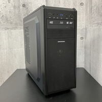 中古  自作パソコン(i5 10400F/16GB/SSD1TB/GTX1660 SUPER/W10H) 5110000582 