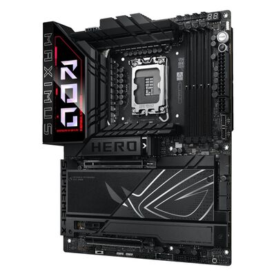 ASUS  ROG MAXIMUS Z890 HERO (Z890 1851 ATX) 