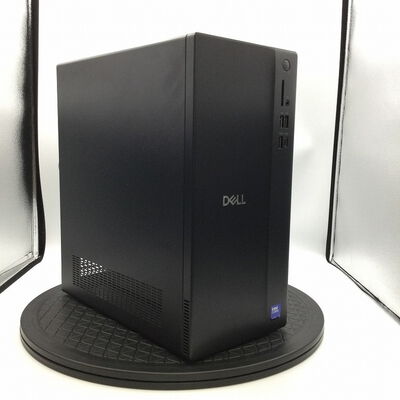 【新潟店】中古  Dell Tower ECT1250(Ultra 7 265/32GB/SSD1TB/W11H) 3290007536 