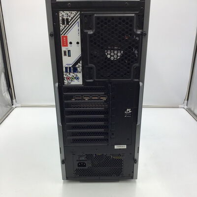【白山FM松任店】中古  GALLERIA SK 4950002595 