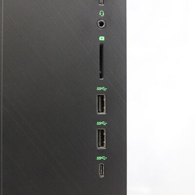 中古  HP Pavilion Gaming 690-0072jp 