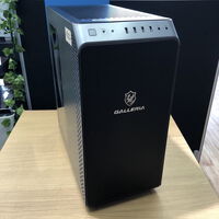 中古  GALLERIA ZA9C-R37T(i9 12900K/64GB/SSD1TB/RTX3070Ti/W11H) 4720002328 