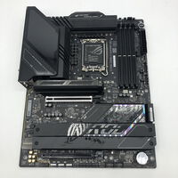 中古  ASUS ROG STRIX Z890-F GAMING WIFI(Z890 1851 ATX DDR5) 172176 