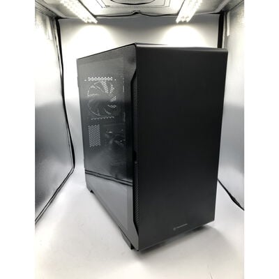 【水戸赤塚店】中古  自作パソコン(Ryzen5 5500/16GB/SSD512GB/なし/RTX4060 8GB/OSなし) 4680003118 