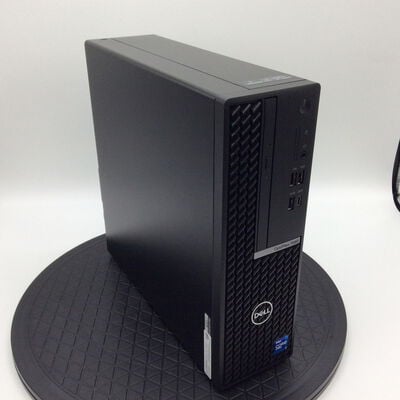 【浜松店】中古  Dell OptiPlex(Core i7-11700/16GB/SSD500GB/HDD1TB/RX540/W11P) 1300007961 