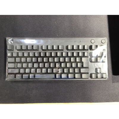 【水戸赤塚店】中古  Logicool G-PKB-002LN (有線 ｹﾞｰﾐﾝｸﾞｷｰﾎﾞｰﾄﾞ) 158800 