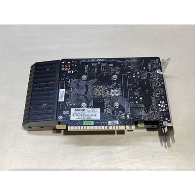 【堺七道店】中古  各社 GeForce GTX1650 (4GB PCI-E) 139580 