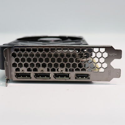 【札幌店】中古  Palit NE6406T019P1-1060F (RTX4060Ti 8GB) 158557 